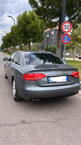 SHITET AUDI A4 2012 BENZIN/GAZ