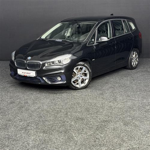 BMW 220d GRAN TOURER - CARBON EDITION *SPORT*