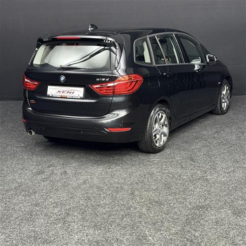 BMW 220d GRAN TOURER - CARBON EDITION *SPORT*