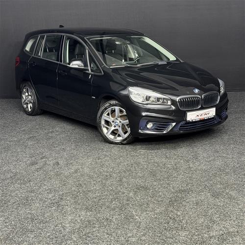 BMW 220d GRAN TOURER - CARBON EDITION *SPORT*
