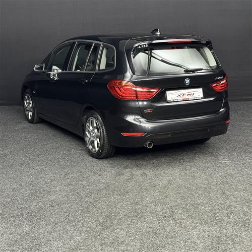 BMW 220d GRAN TOURER - CARBON EDITION *SPORT*