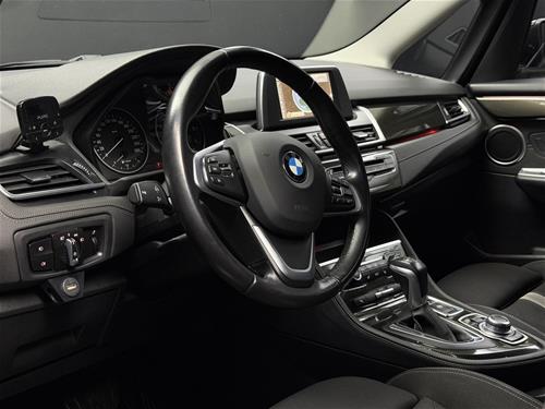 BMW 220d GRAN TOURER - CARBON EDITION *SPORT*