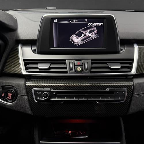 BMW 220d GRAN TOURER - CARBON EDITION *SPORT*