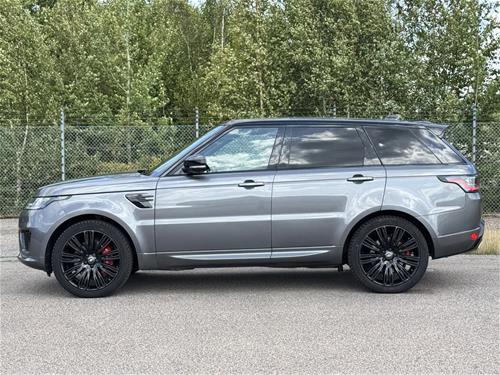 Range Rover Sport HSE 4.4 Dynamic