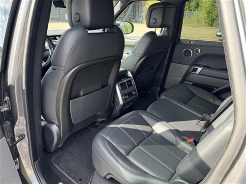Range Rover Sport HSE 4.4 Dynamic