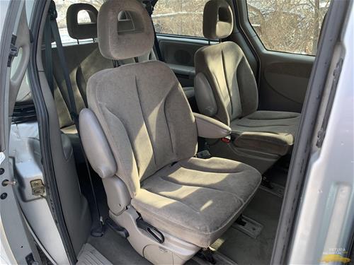 Chrysler Voyager 3.3 Automatik