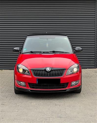 Shes SKODA MONTE-CARLO 1.6 TDI 2014 215 mij KM