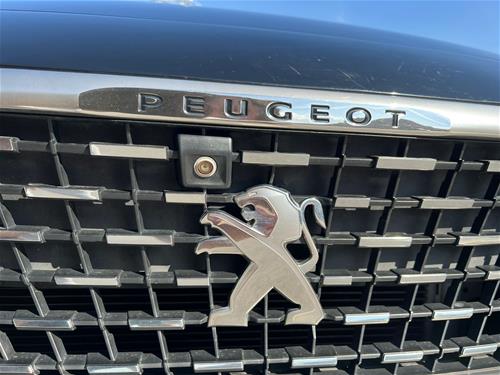 Shes Peugeot 3008 2.0 GT Automatik 147300 km