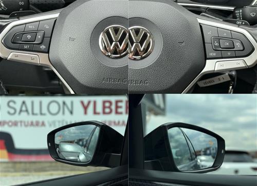 VW T CROSS R LINE AUTOMATIK 202