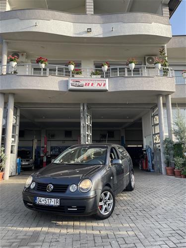 Polo 1.4