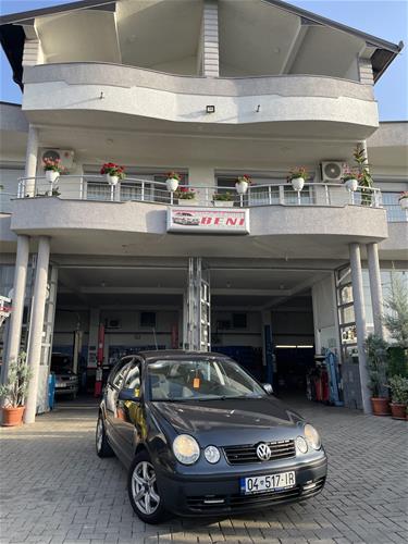 Polo 1.4