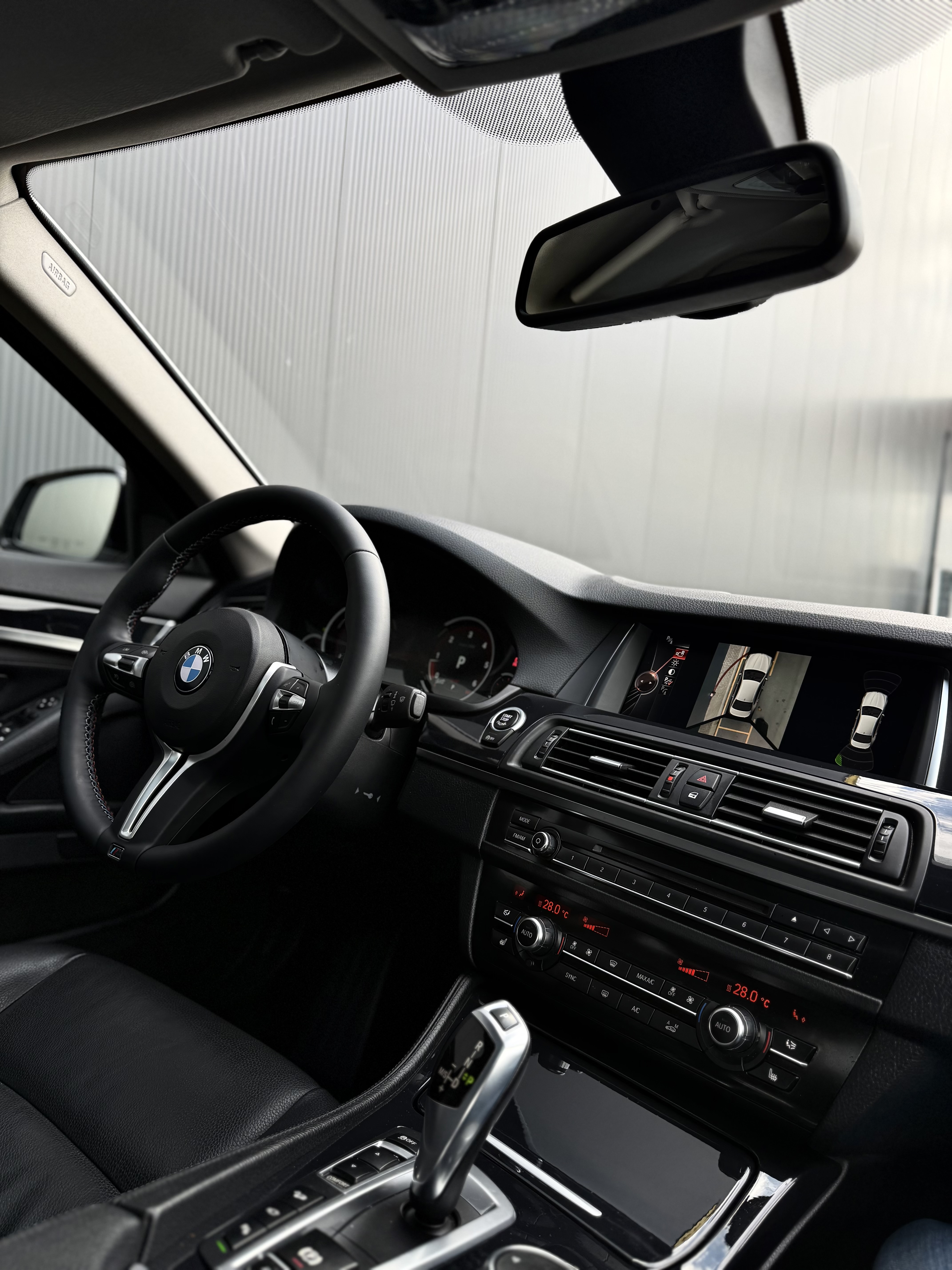 Bmw 520d