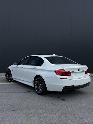 Bmw 520d