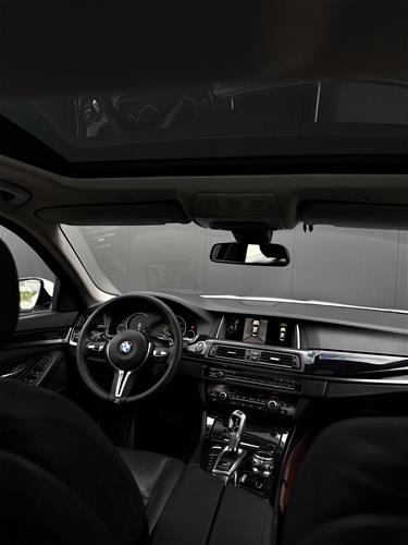 Bmw 520d