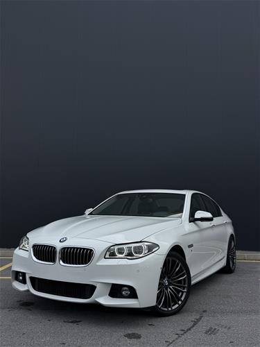 Bmw 520d