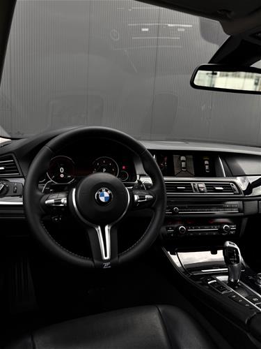 Bmw 520d