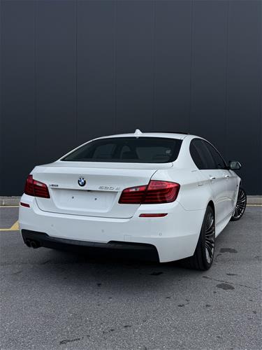 Bmw 520d