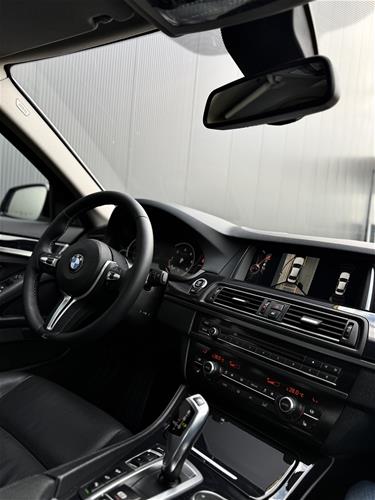 Bmw 520d