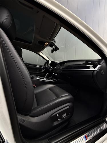 Bmw 520d