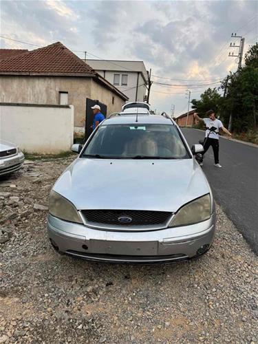 Shes veturen Ford mondeo 2.0 dizell 11 muj rigjistrim