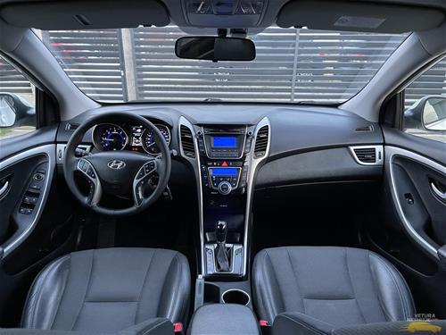 HYUNDAI I30 1.6 CRDI AUTOMATIK VITI 2014 ME DOGANE TE PAGUAR 🇨🇭🇨🇭🇨🇭