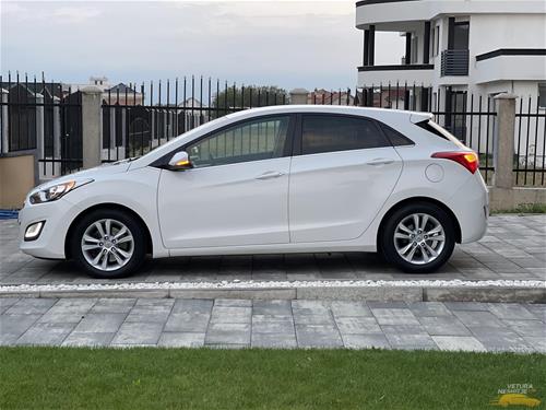 HYUNDAI I30 1.6 CRDI AUTOMATIK VITI 2014 ME DOGANE TE PAGUAR 🇨🇭🇨🇭🇨🇭