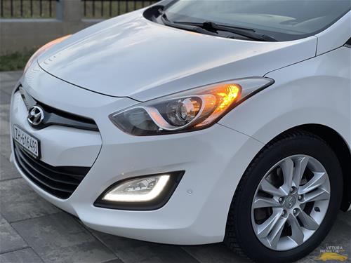HYUNDAI I30 1.6 CRDI AUTOMATIK VITI 2014 ME DOGANE TE PAGUAR 🇨🇭🇨🇭🇨🇭