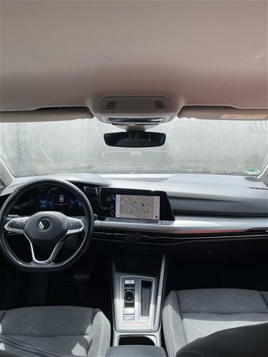 Volkswagen Golf 8 2.0 2020 TDI DSG
