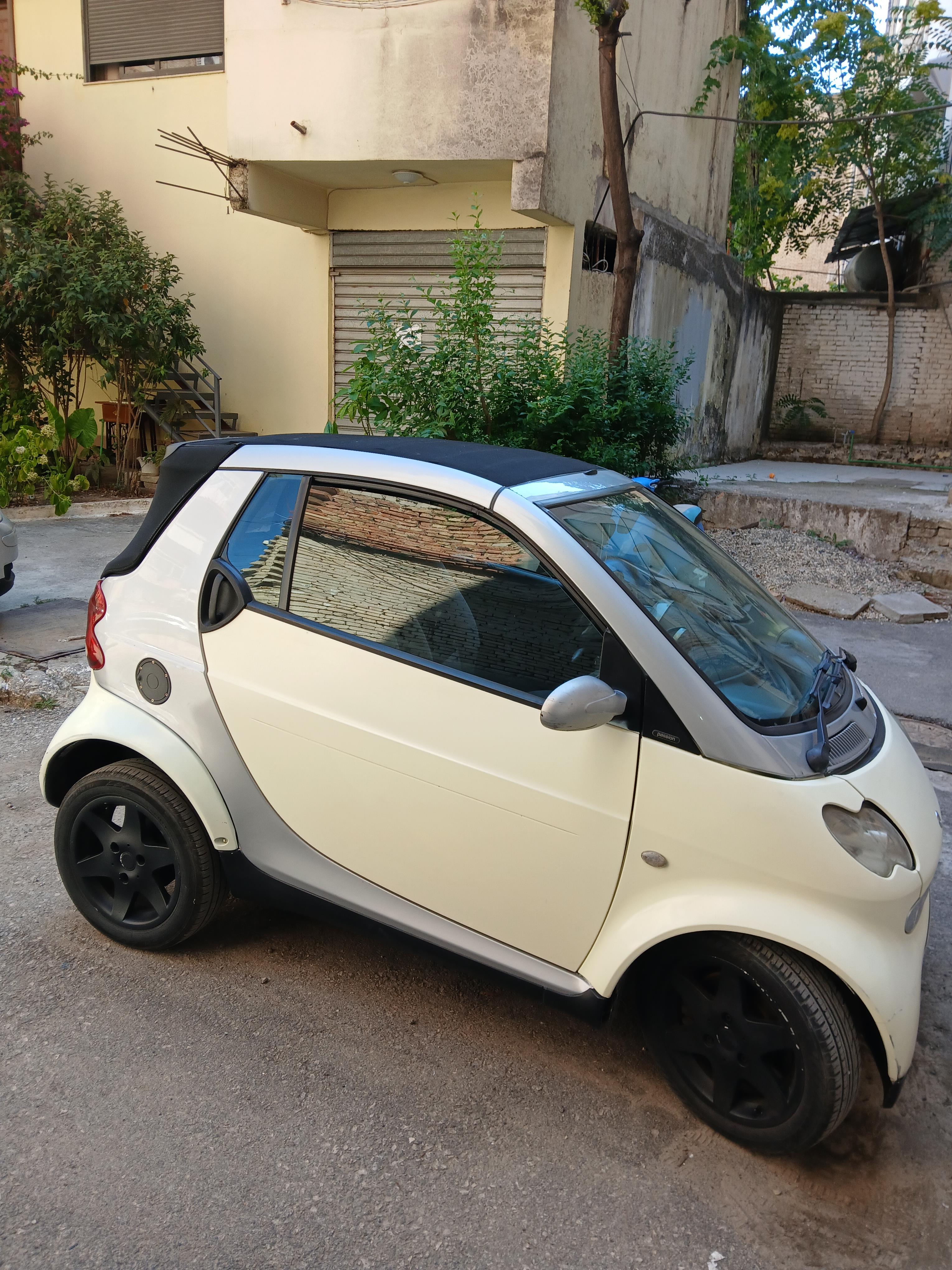 shese smart