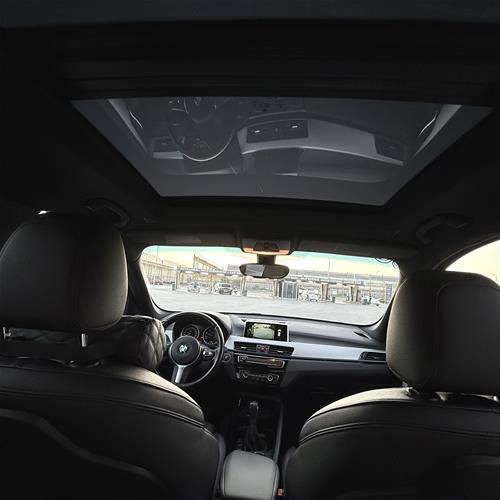 BMW X1 20d xDrive M Sport