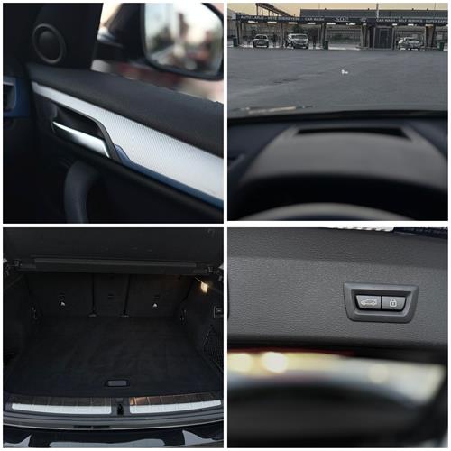 BMW X1 20d xDrive M Sport