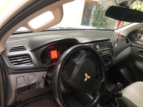 Shes Mitsubishi L200 2018 Nafte