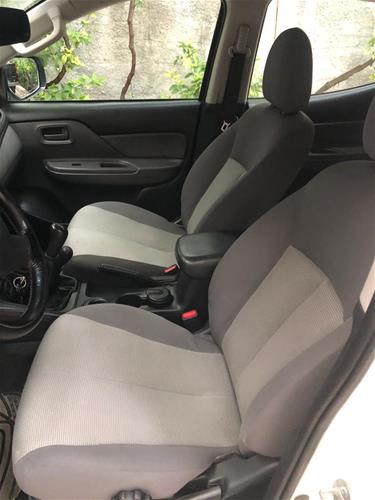 Shes Mitsubishi L200 2018 Nafte