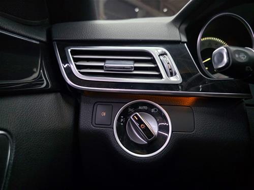 MERCEDES BENZ E220 2.2 AUTOMATIK 2016 ME DOGAN 233,000km - nr521