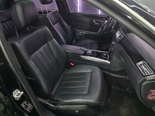 MERCEDES BENZ E220 2.2 AUTOMATIK 2016 ME DOGAN 233,000km - nr521