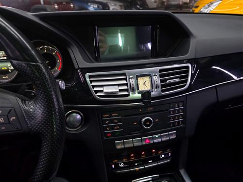 MERCEDES BENZ E220 2.2 AUTOMATIK 2016 ME DOGAN 233,000km - nr521