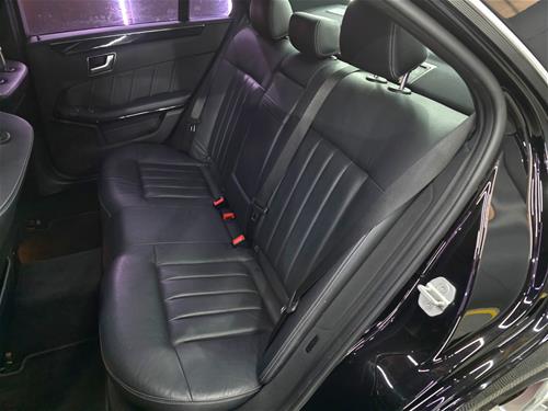 MERCEDES BENZ E220 2.2 AUTOMATIK 2016 ME DOGAN 233,000km - nr521