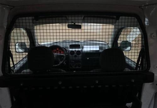 Pikap - Citroen Berlingo 2009
