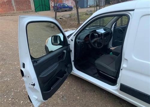 Pikap - Citroen Berlingo 2009