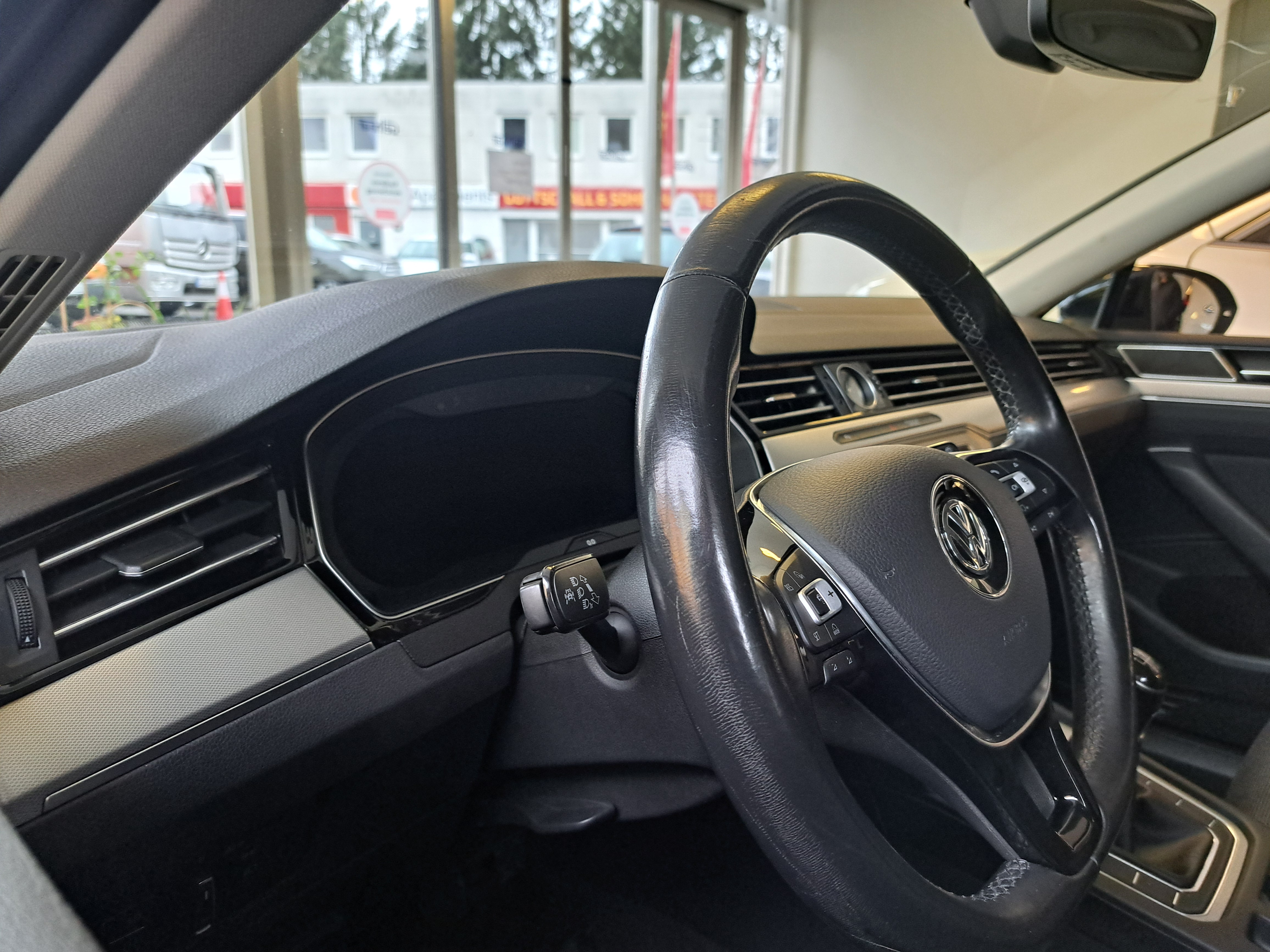 Passat Variant b8 2.0 diesel 150ps