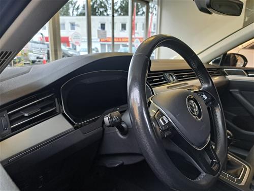 Passat Variant b8 2.0 diesel 150ps