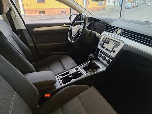 Passat Variant b8 2.0 diesel 150ps