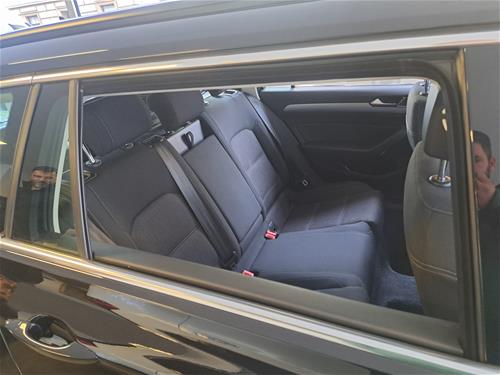 Passat Variant b8 2.0 diesel 150ps