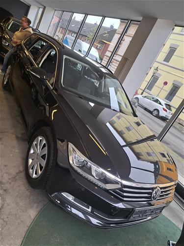 Passat Variant b8 2.0 diesel 150ps
