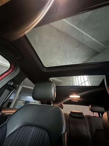 Mercedes B Class AMG Line