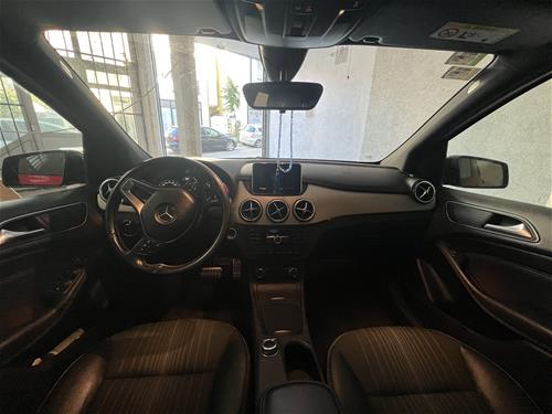 Mercedes B Class AMG Line