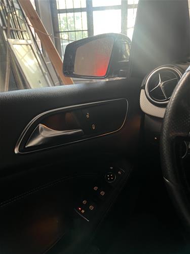Mercedes B Class AMG Line