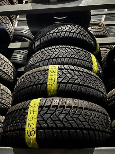 Mercedes B Class AMG Line