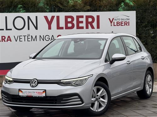VW GOLF VIII LIFE 2.0 TDI 2021