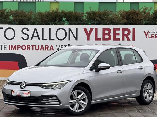 VW GOLF VIII LIFE 2.0 TDI 2021